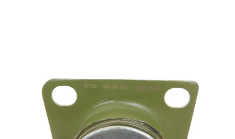 Фото 3 - Подушка кріплення КПП MEYLE 100 399 0011 (1003990011)