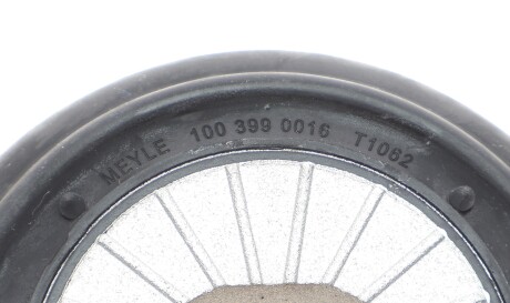 Фото 3 - Сайлентблок подрамника MEYLE 100 399 0016 (1003990016)