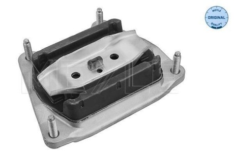 Фото 2 - Подушка крепления КПП MEYLE 100 399 0034 (1003990034)