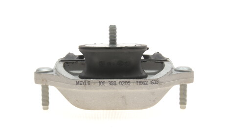 Фото 4 - Подушка кріплення КПП MEYLE 100 399 0205 (1003990205)