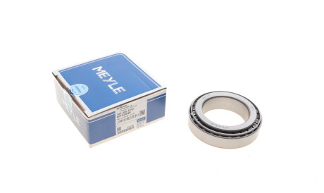 Фото 3 - Подшипник ступицы MEYLE 100 405 3210 (1004053210)