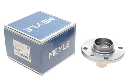 Фото 2 - Ступиця MEYLE 100 407 0005 (1004070005)