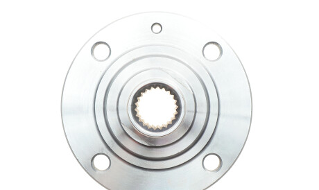 Фото 3 - Ступиця MEYLE 100 407 0005 (1004070005)