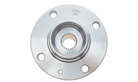 Фото 2 - Ступица MEYLE 100 407 0006 (1004070006)