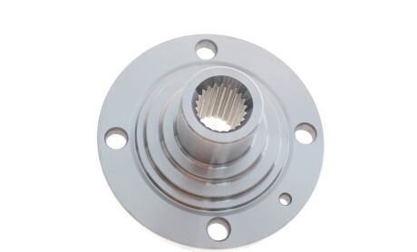 Фото 4 - Ступиця MEYLE 100 407 0007 (1004070007)