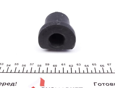 Фото 2 - Сайлентблок важеля MEYLE 100 407 0020 (1004070020)