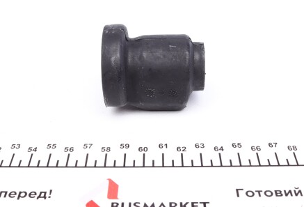 Фото 3 - Сайлентблок важеля MEYLE 100 407 0020 (1004070020)