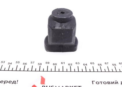 Фото 4 - Сайлентблок важеля MEYLE 100 407 0020 (1004070020)