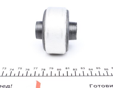 Фото 3 - Сайлентблок важеля MEYLE 1004070025HD