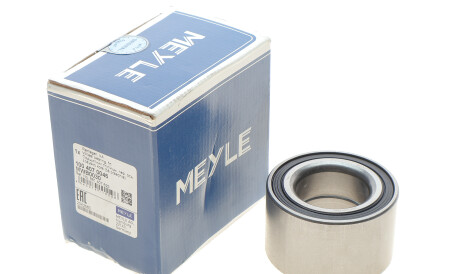 Фото 2 - Підшипник маточини MEYLE 100 407 0046 (1004070046)