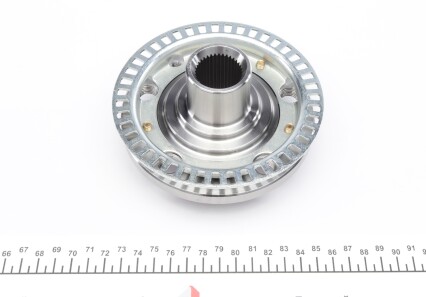 Фото 2 - Ступиця MEYLE 100 407 0059 (1004070059)