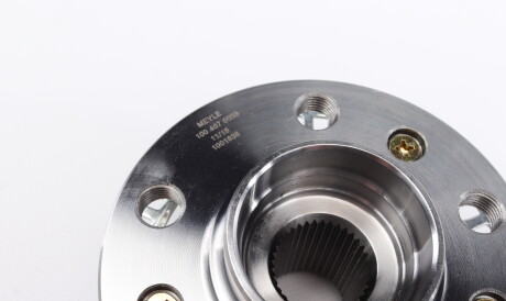 Фото 3 - Ступиця MEYLE 100 407 0059 (1004070059)