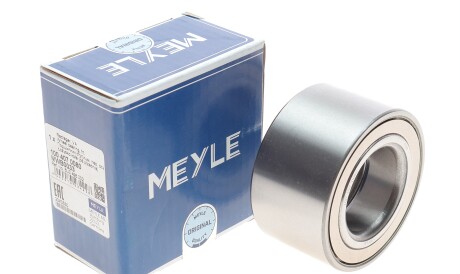 Фото 2 - Підшипник маточини MEYLE 100 407 0080 (1004070080)