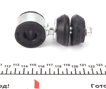 Фото 3 - Стійка стабілізатора MEYLE 100 411 0008/S (1004110008S)