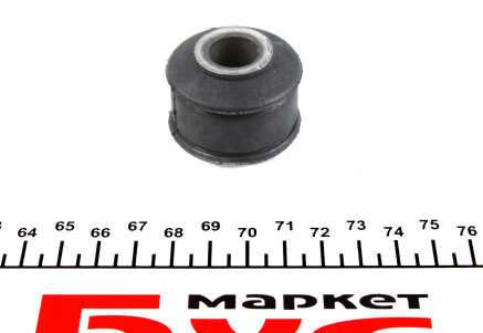 Фото 2 - Втулка стабілізатора MEYLE 1004110023