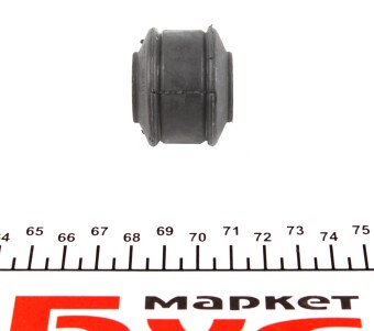 Фото 4 - Втулка стабілізатора MEYLE 1004110023