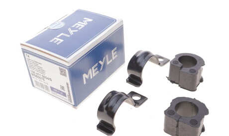 Фото 2 - Втулка стабилизатора MEYLE 100 411 0034/S (1004110034S)