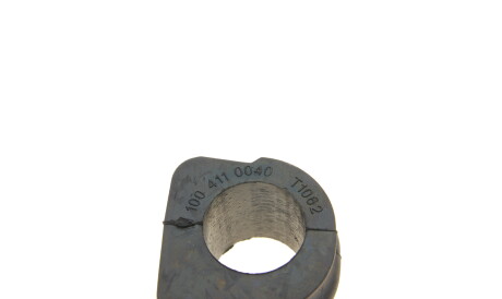 Фото 2 - Втулка стабилизатора MEYLE 100 411 0040/S (1004110040S)