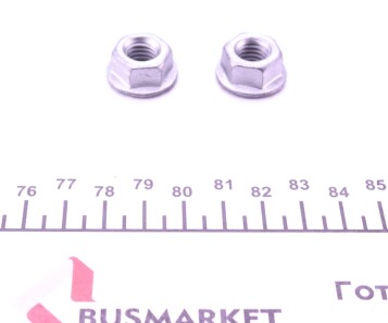 Фото 2 - Стійка стабілізатора MEYLE 100 411 0043 (1004110043)