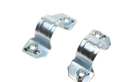 Фото 3 - Втулка стабілізатора MEYLE 100 411 0050/S (1004110050S)