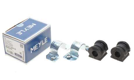Фото 2 - Втулка стабілізатора MEYLE 100 411 0051/S (1004110051S)