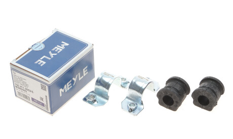 Фото 2 - Втулка стабілізатора MEYLE 100 411 0052/S (1004110052S)