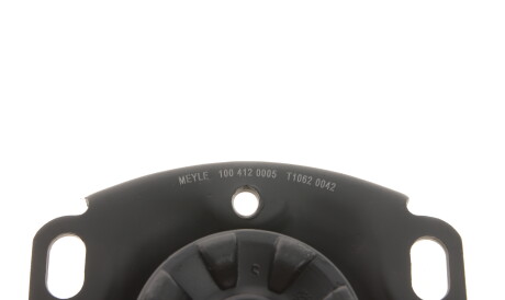 Фото 3 - Опора стійки амортизатора MEYLE 100 412 0005 (1004120005)