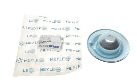 Фото 2 - Тарелка пружины MEYLE 100 412 0009 (1004120009)