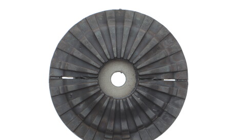 Фото 3 - Опора стойки амортизатора MEYLE 100 412 0048