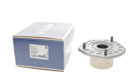 Фото 5 - Опора стійки амортизатора MEYLE 100 412 0400 (1004120400)