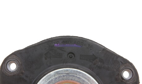 Фото 2 - Опора стойки амортизатора MEYLE 100 412 2039 (1004122039)