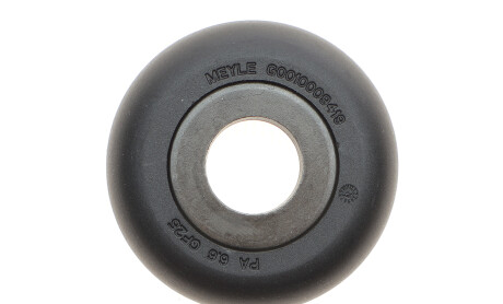 Фото 7 - Опора стойки амортизатора MEYLE 100 412 9011/S (1004129011S)