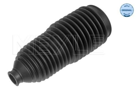 Фото 2 - Рульова рейка та кріплення MEYLE 100 422 0013