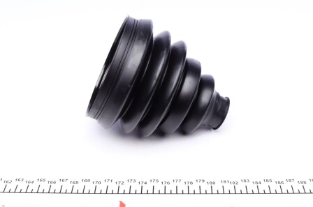 Фото 3 - Пыльник ШРУС MEYLE 100 495 0008