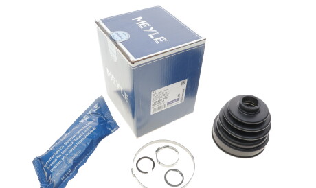 Фото 2 - Пильовик ШРКШ MEYLE 100 495 0015 (1004950015)