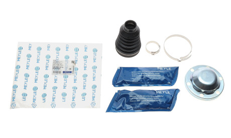 Фото 2 - Пильовик ШРКШ MEYLE 100 495 0018 (1004950018)