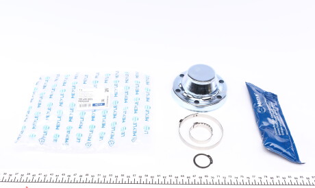 Фото 2 - Пильовик ШРКШ MEYLE 100 495 0024 (1004950024)