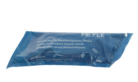 Фото 2 - Пильовик ШРКШ MEYLE 100 495 0026 (1004950026)