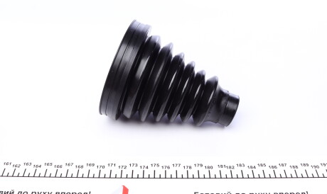 Фото 3 - Пильовик ШРКШ MEYLE 100 495 0028 (1004950028)