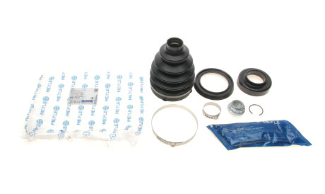 Фото 2 - Пильовик ШРКШ MEYLE 100 495 0031 (1004950031)