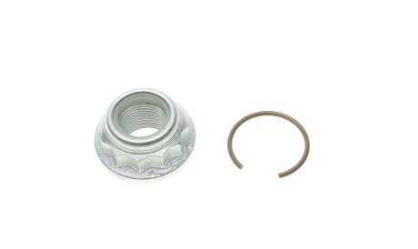 Фото 3 - Пильовик ШРКШ MEYLE 100 495 0031 (1004950031)