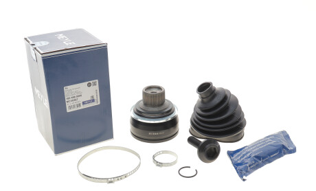 Фото 2 - Автозапчасть MEYLE 100 498 0006 (1004980006)