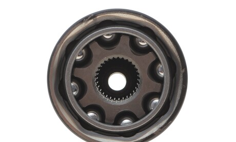 Фото 4 - Автозапчасть MEYLE 100 498 0006 (1004980006)