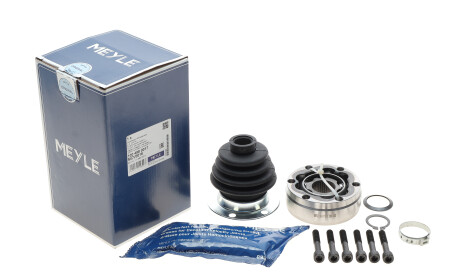 Фото 2 - ШРУС MEYLE 100 498 0017 (1004980017)