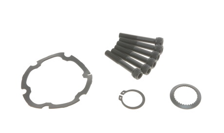 Фото 3 - ШРУС MEYLE 100 498 0018 (1004980018)