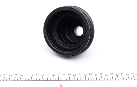 Фото 3 - Пильовик ШРКШ MEYLE 100 498 0024 (1004980024)