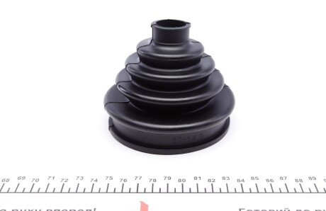 Фото 4 - Пильовик ШРКШ MEYLE 100 498 0024 (1004980024)