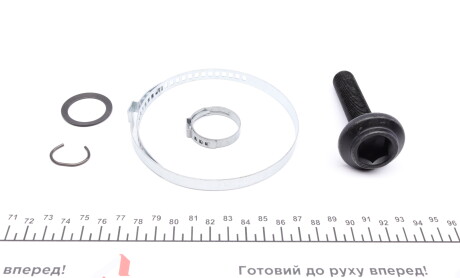 Фото 6 - Пильовик ШРКШ MEYLE 100 498 0024 (1004980024)