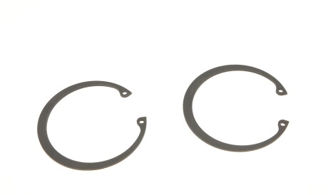 Фото 2 - Подшипник ступицы MEYLE 100 498 0035 (1004980035)