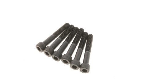 Фото 3 - Пильовик ШРКШ MEYLE 100 498 0041 (1004980041)